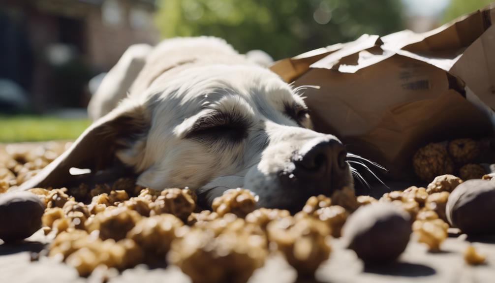 recognizing toxic substance exposure