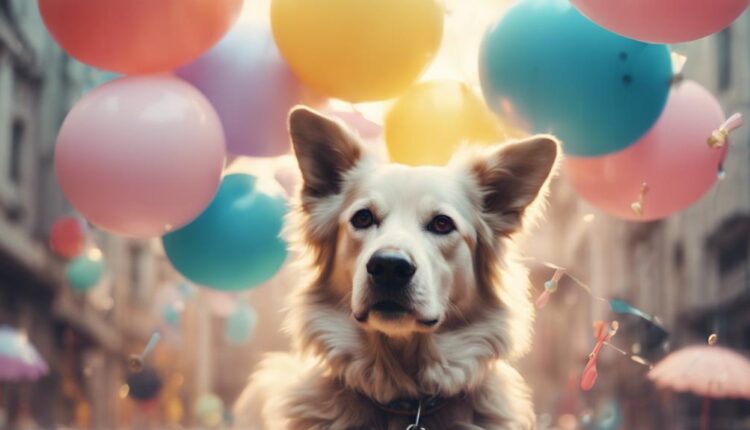 reducing canine anxiety fears