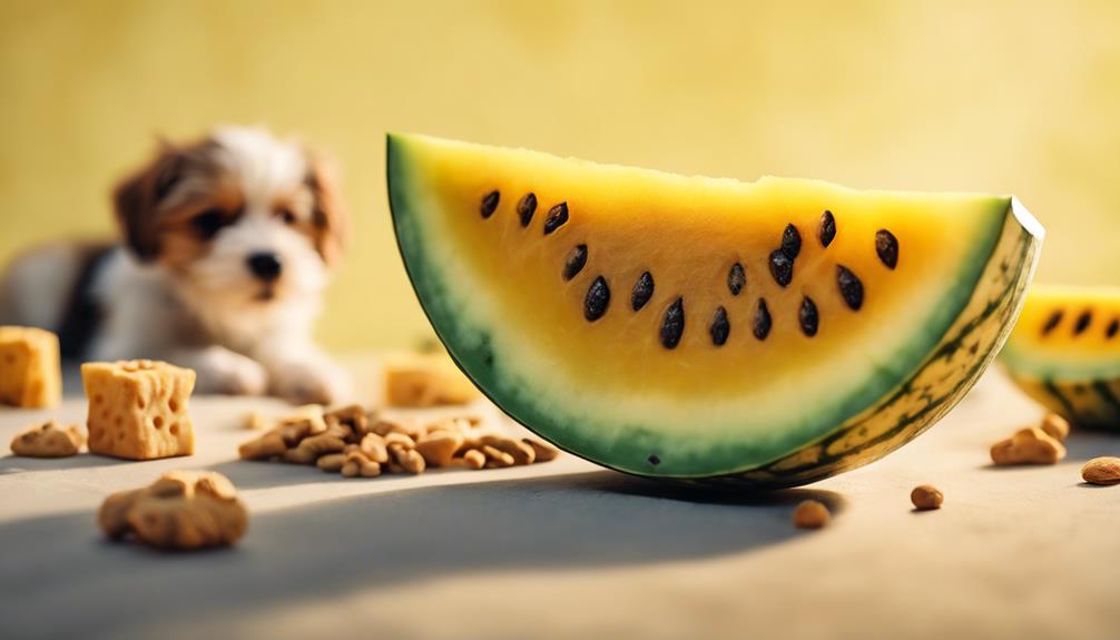 refreshing summer fruit delight