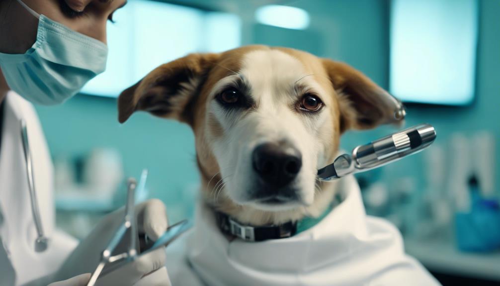 regular oral health check