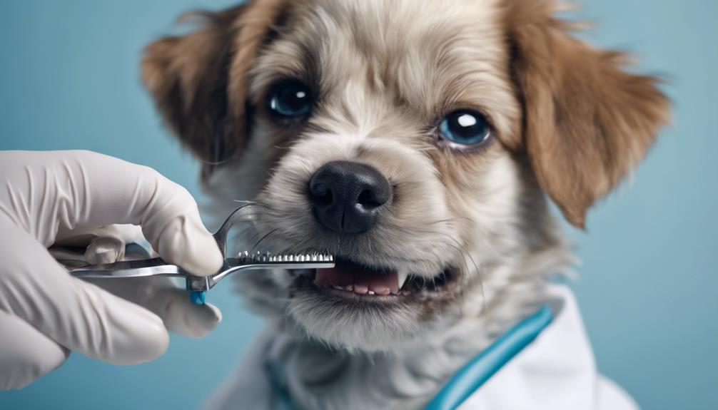 regular visits prevent decay