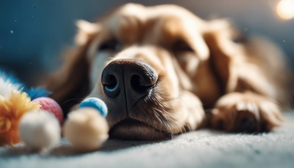 Picture of Effective Strategies For Dog Ear Pain Management | Curious Dogs