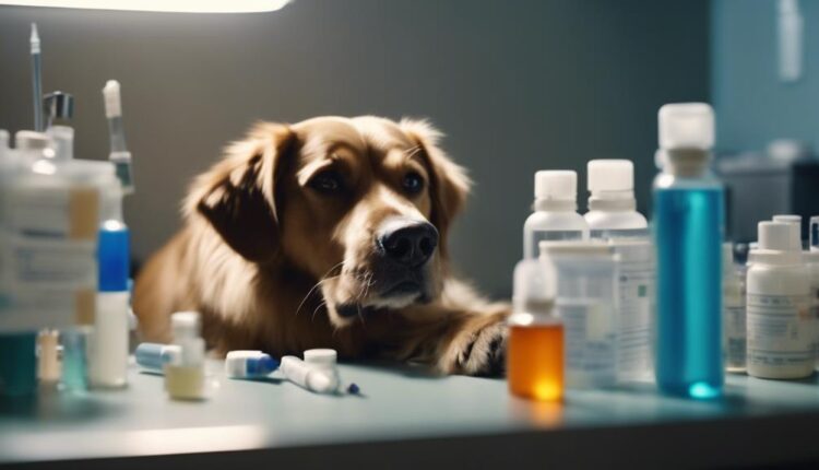 relieving canine pain naturally