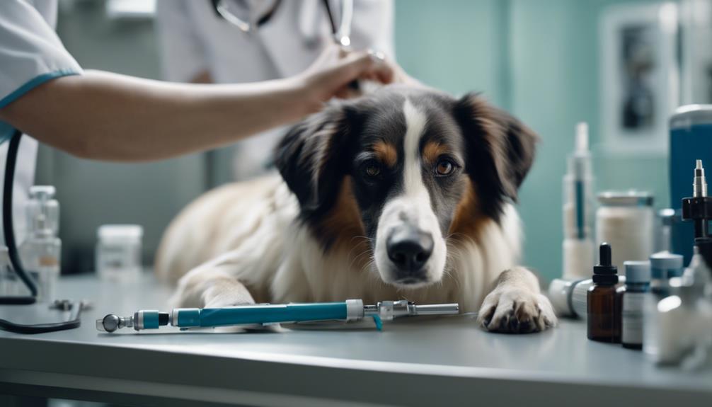Image showcasing Effective Strategies For Dog Ear Pain Management | Curious Dogs