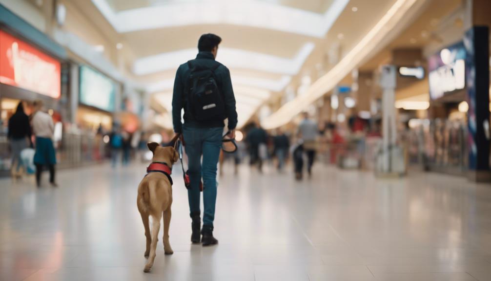 Public Access and Etiquette Training: respecting shared community spaces