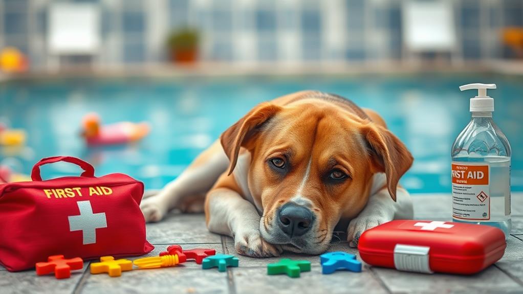 responding to medical emergencies