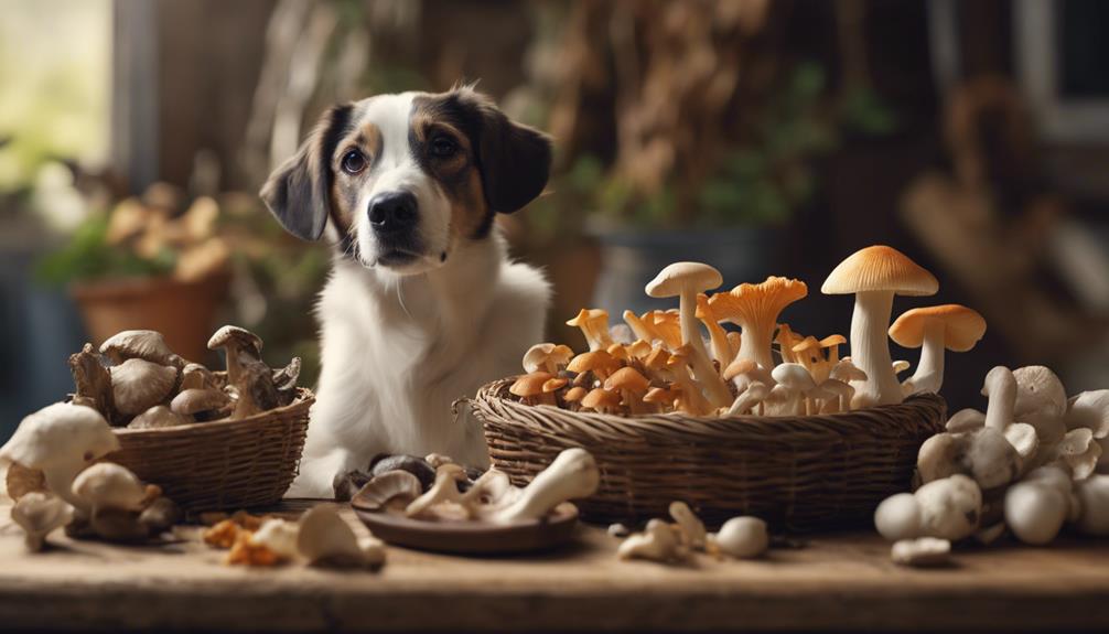 responsible foraging and handling