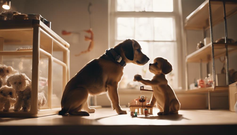 responsible pet care practices