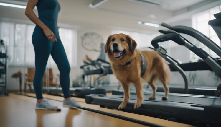 restoring canine health quickly