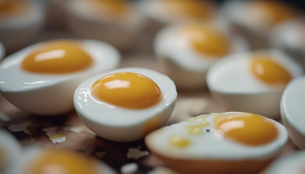 rich source of protein