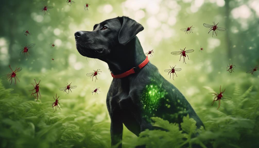 risk of pet infection