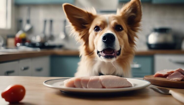 risk of salmonella poisoning