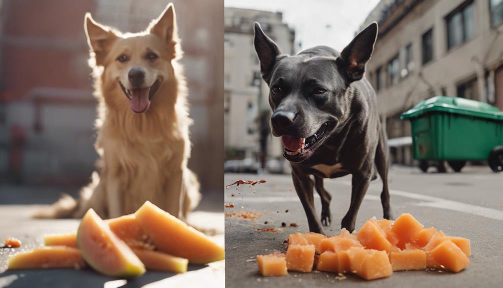 risks of fresh fruit