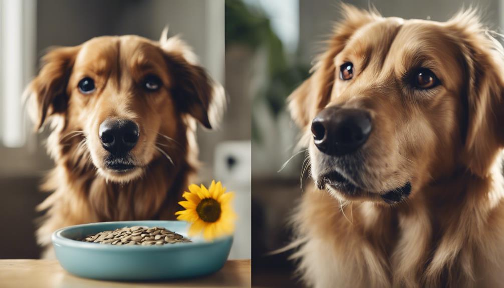 risks to canine wellbeing