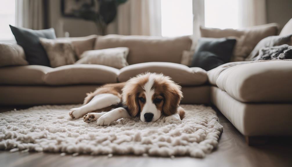 safe and comfortable spaces