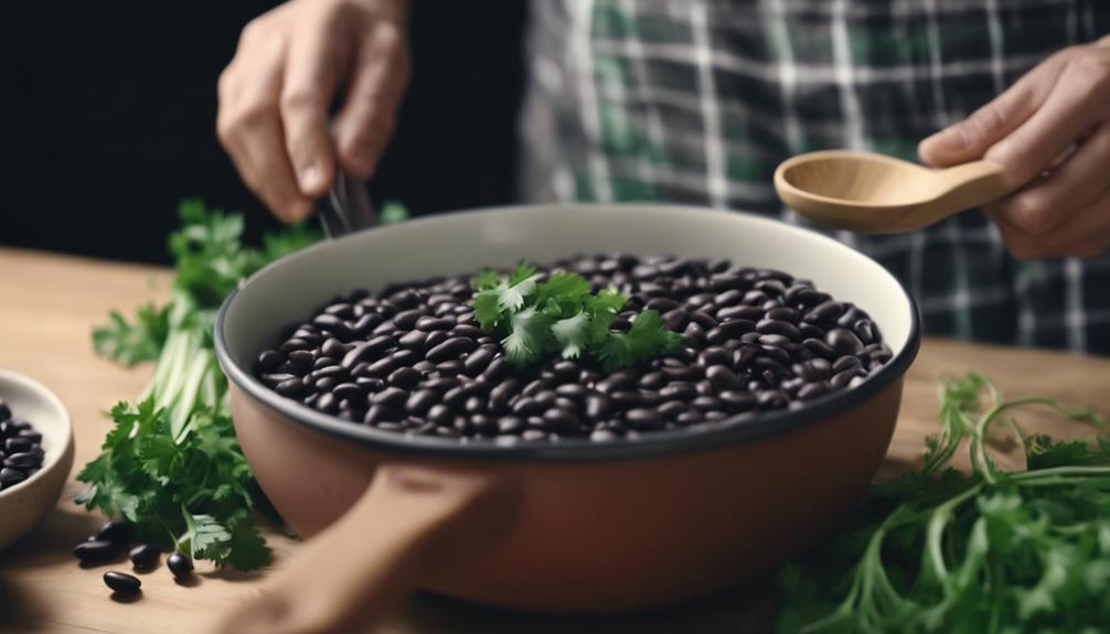 safe canine bean snacks
