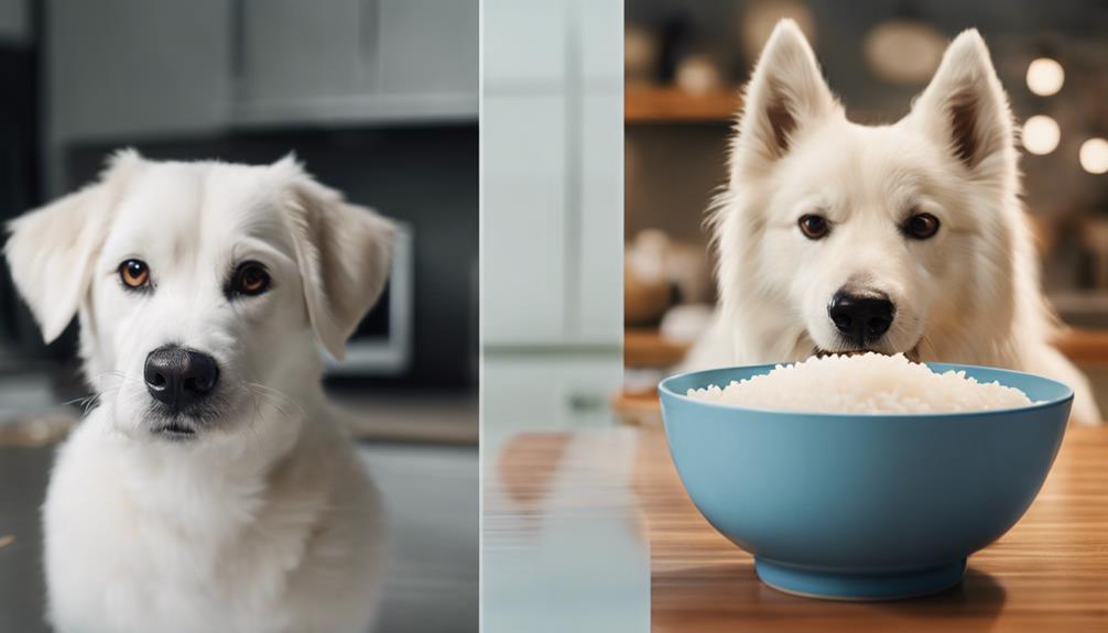 safe dog food recipe