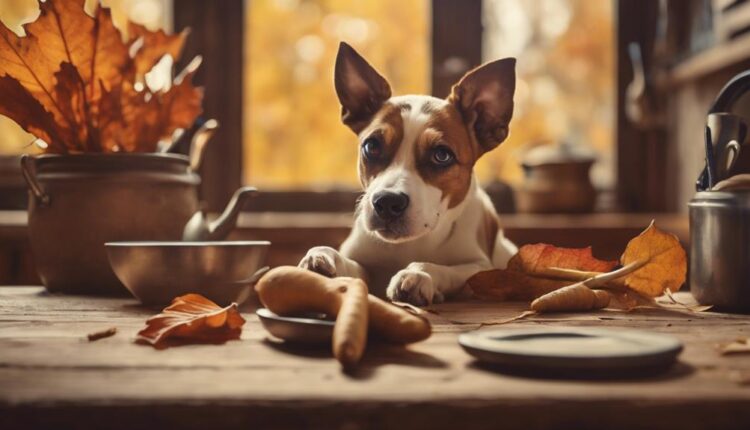 safe for canine consumption