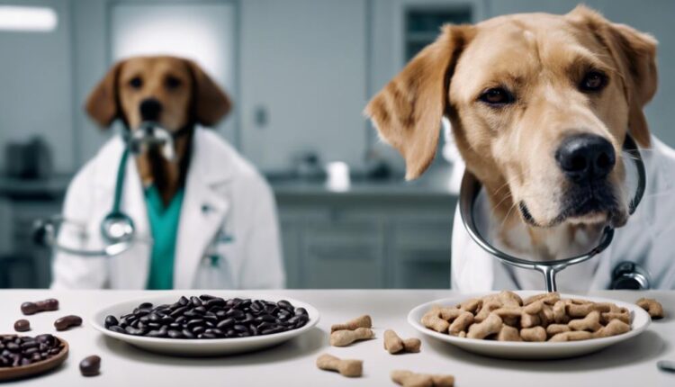 safe for canine consumption