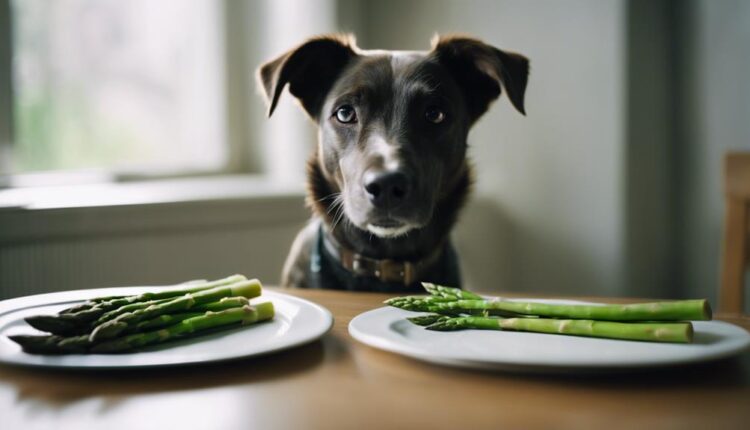 safe for canine consumption