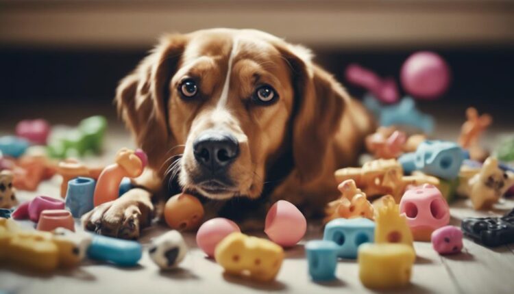 safe for canine consumption