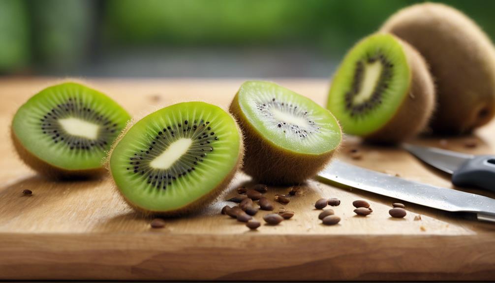 safe fruit for canines