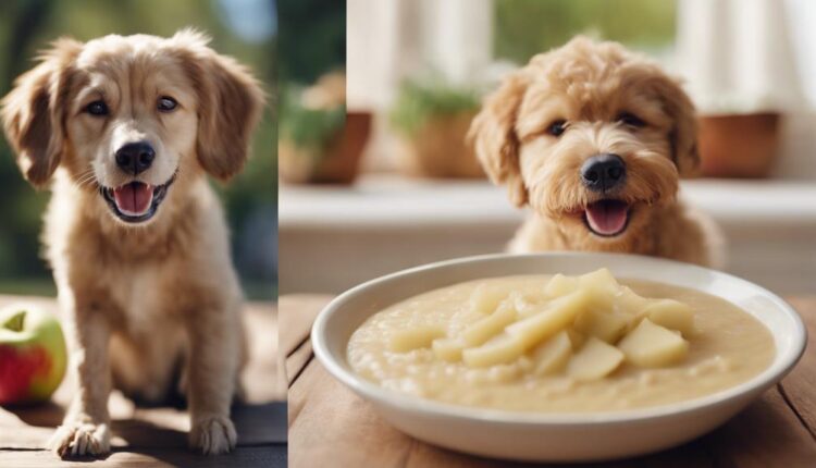 safe fruit for canines