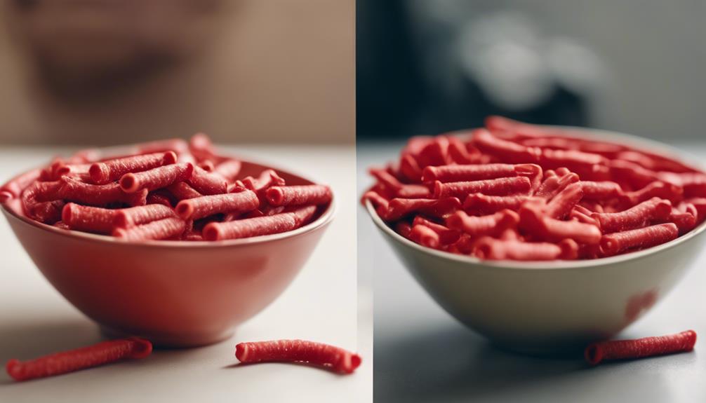 safe human foods only