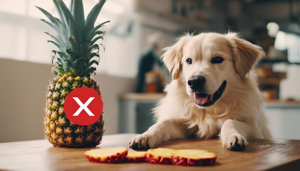 safe pet food handling