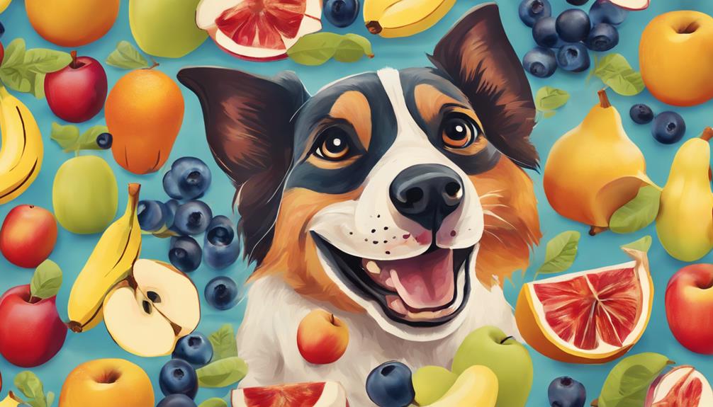 safe treats for canines