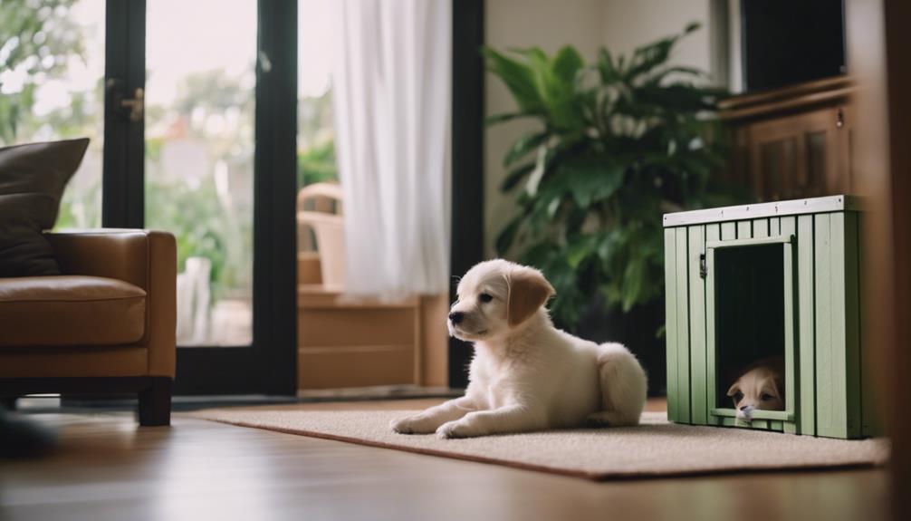 schedule for pet care