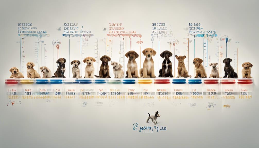 Types of Vaccinations and Their Timings: schedule of childhood shots