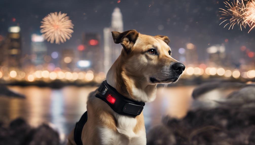Evidence-Based Therapy and Products for Noise Phobia in Dogs: science backed mental health solutions