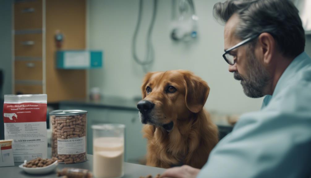 seek expert pet care