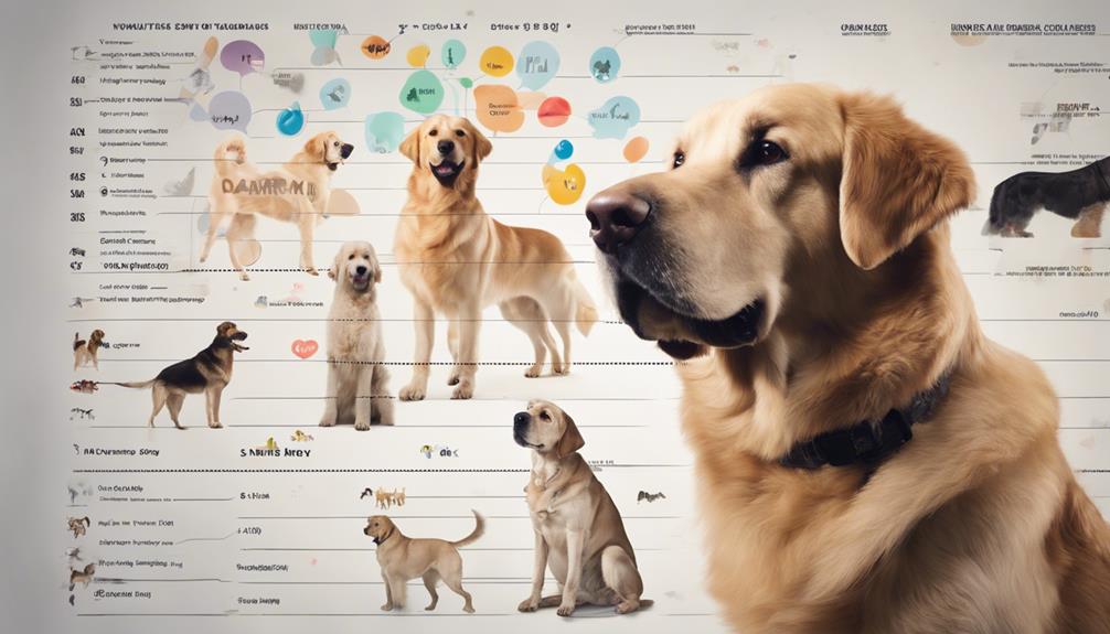selecting ideal canine companion