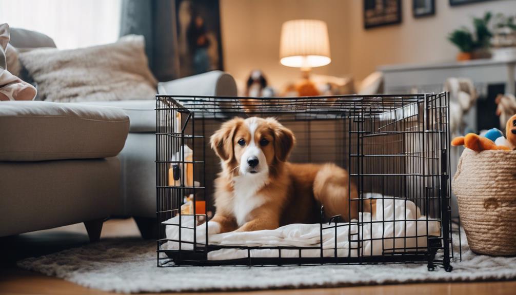 selecting ideal pet confines