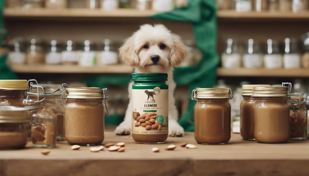 selecting the perfect spread