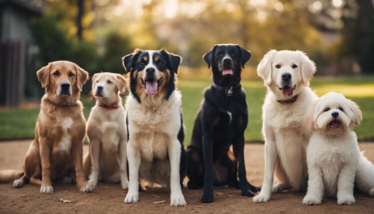 socialize your new puppy