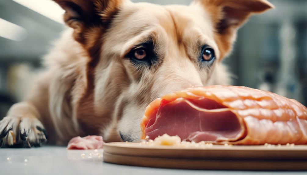 sodium overload in meat