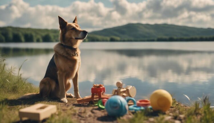 Calming Strategies to Curb Dog Aggression: soothing canine anger issues