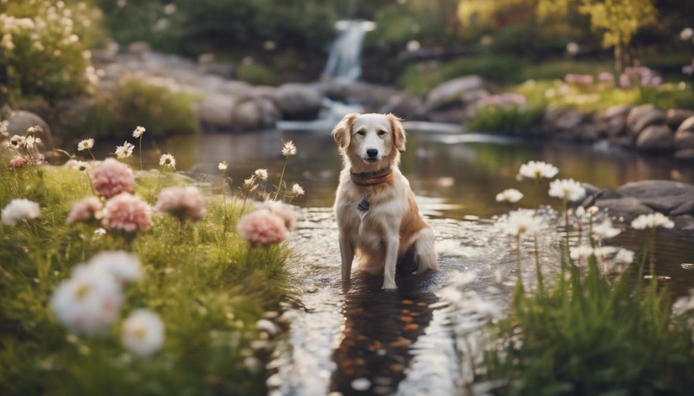 Calming Strategies to Curb Dog Aggression: soothing techniques for canines