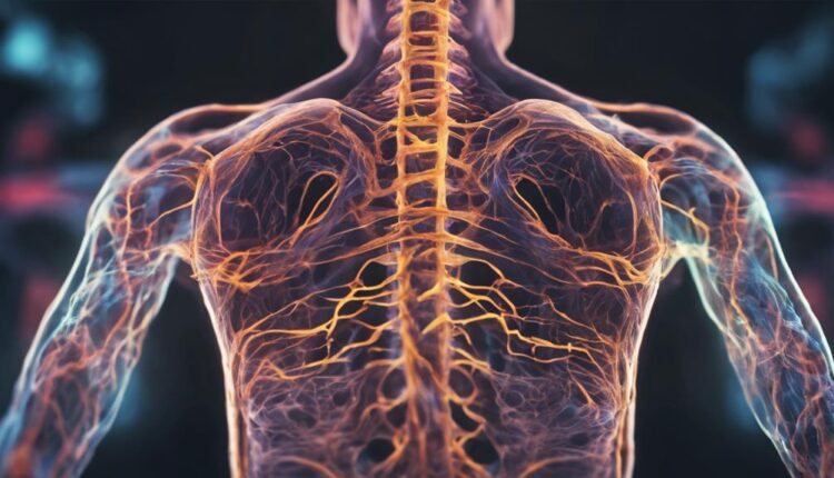 spinal stenosis causes disorders