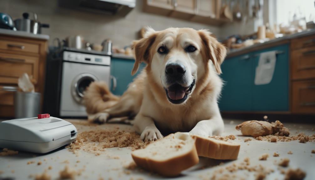 stay calm follow protocol