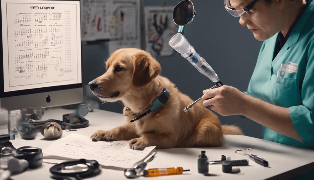 stopping ear infection repeats