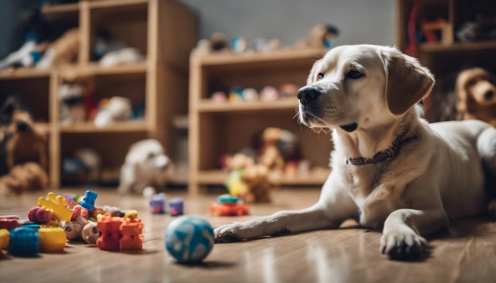 strategies for calm behavior