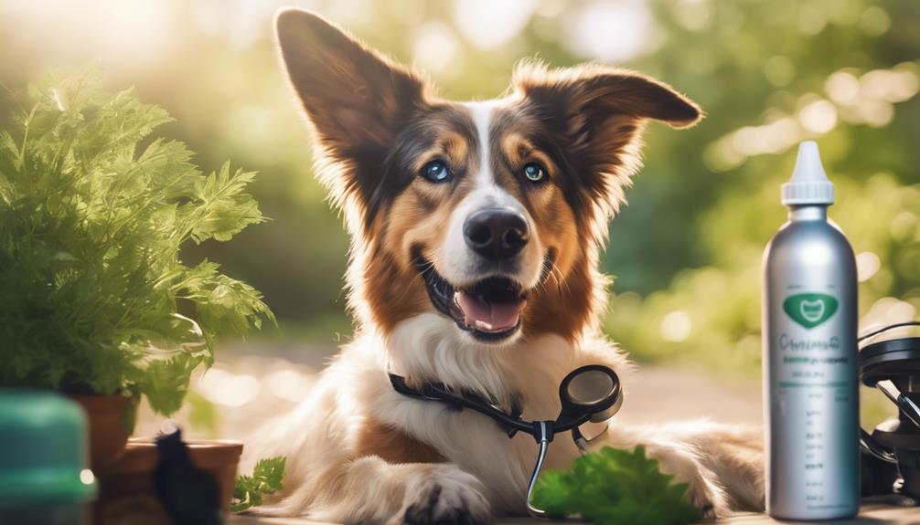 Management and Prevention: strategies for disease control
