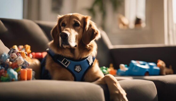 strengthening canine human bonds