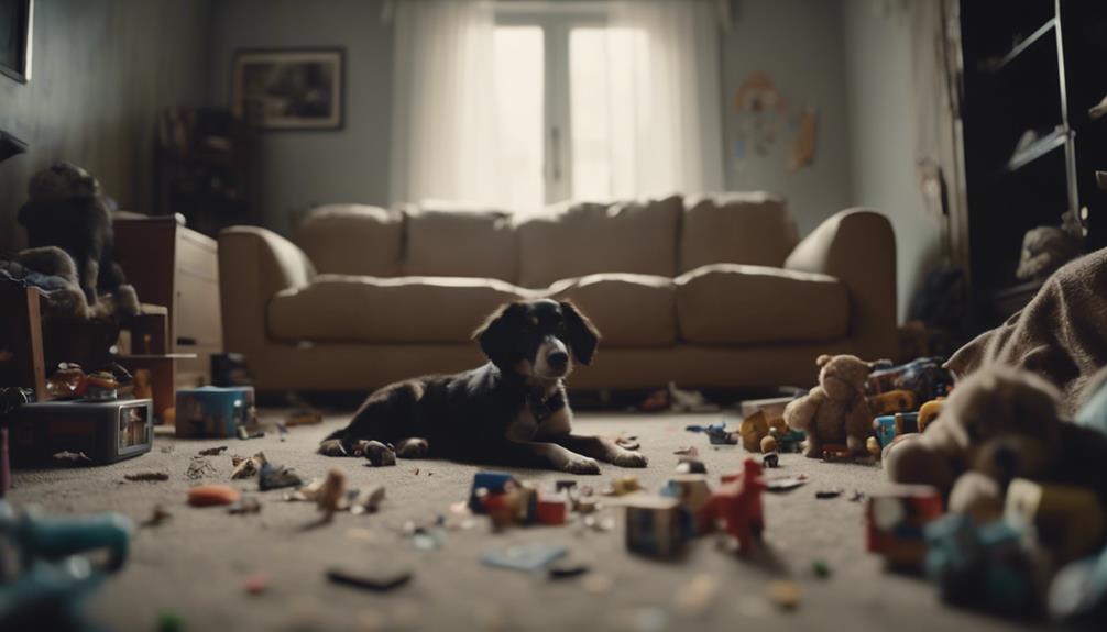 Canine Depression And Heart Disease: What To Expect | Curious Dogs