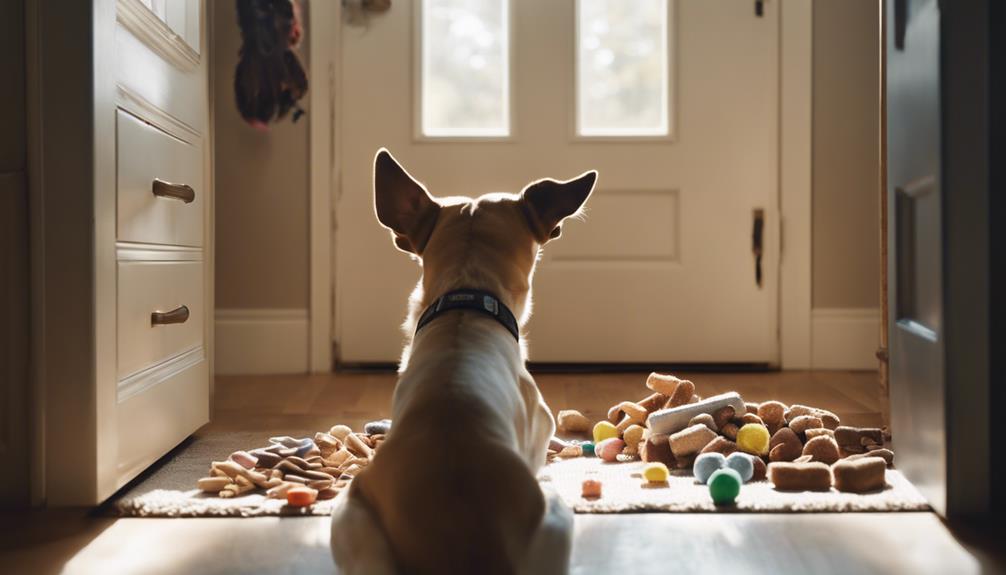 Consistency and Patience Are Key: success requires long effort