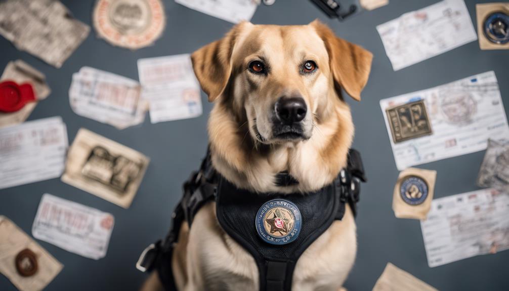 support for academic excellence